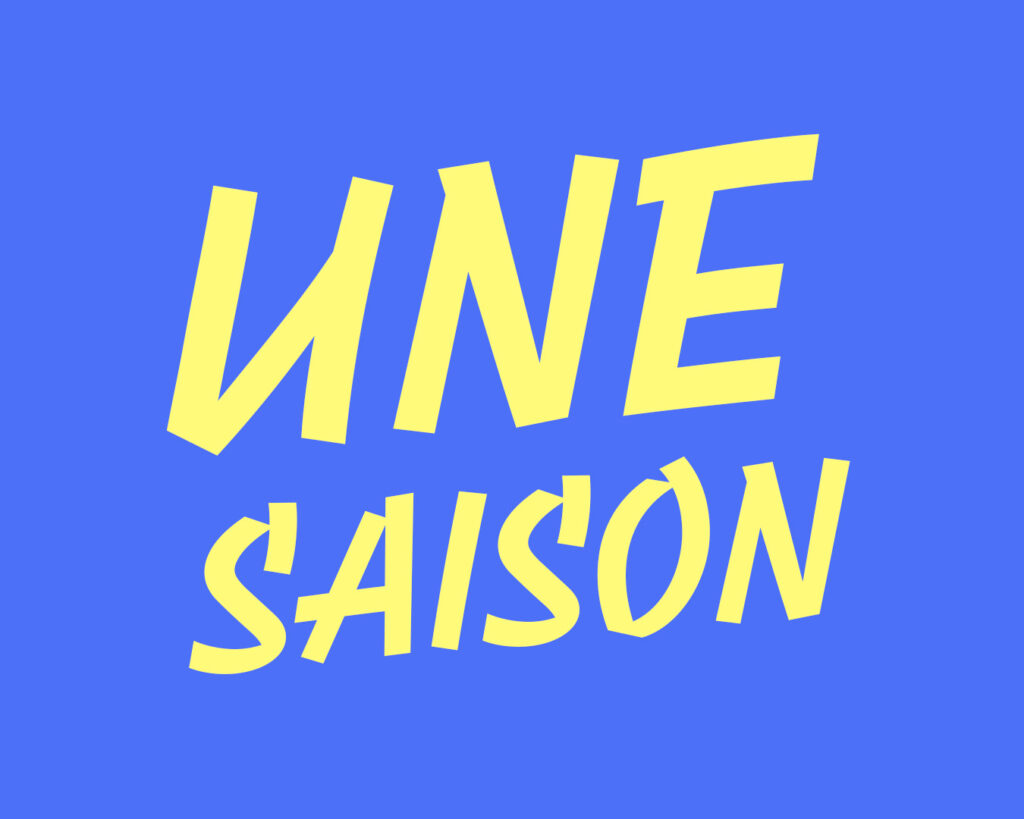 1 coffret, une saison !