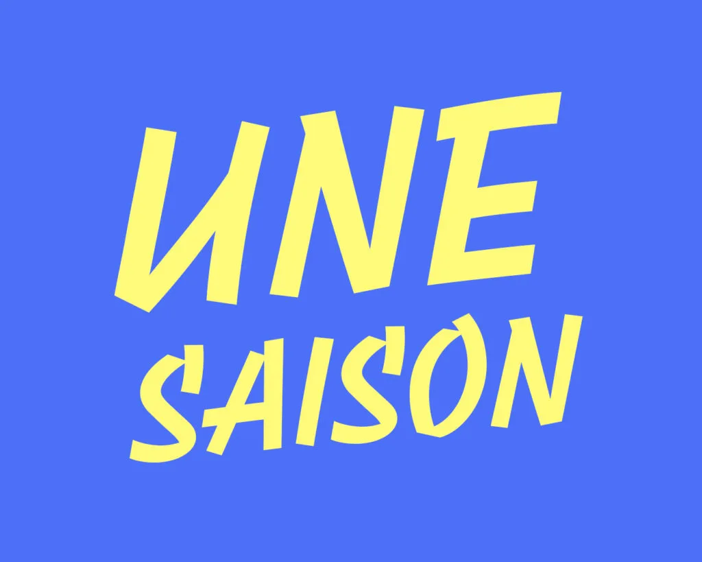 1 coffret, une saison !