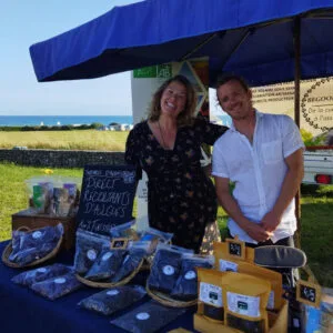 producteur d'algues bretonnes Begood Alg Plozévet