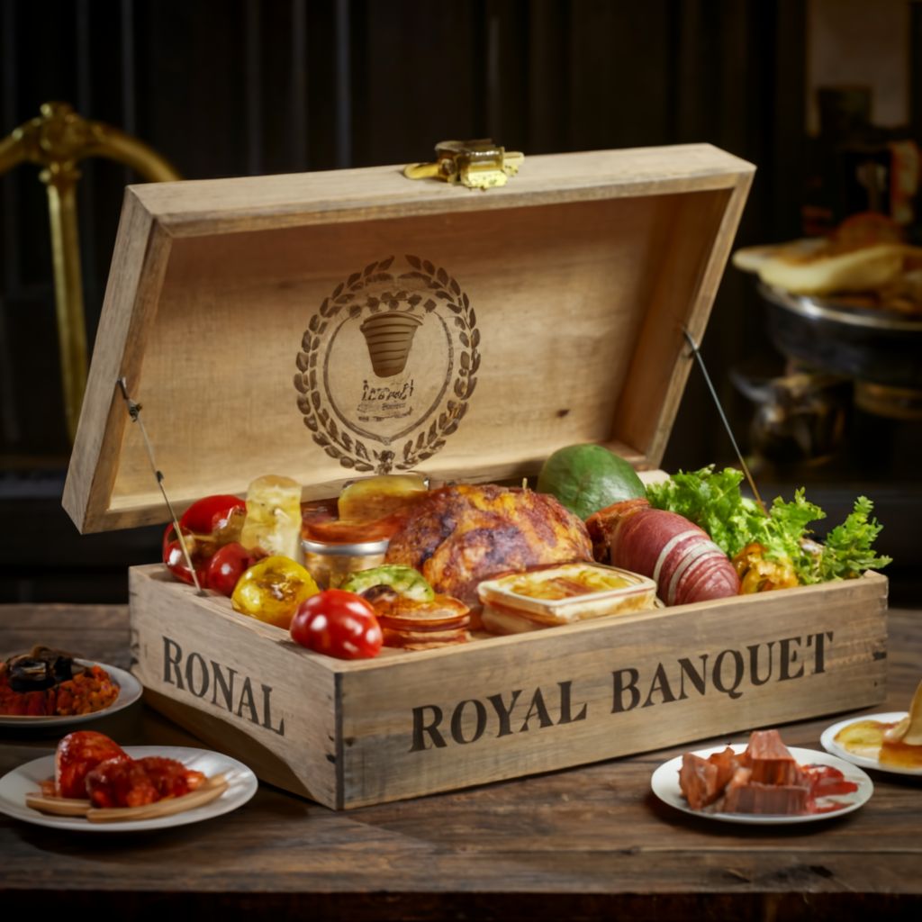 box apero