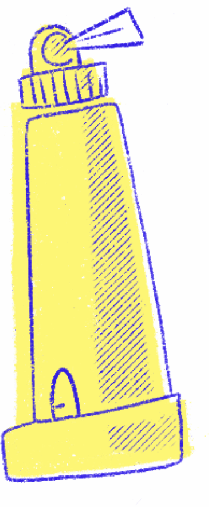 Illustration La Finebox : phare breton
