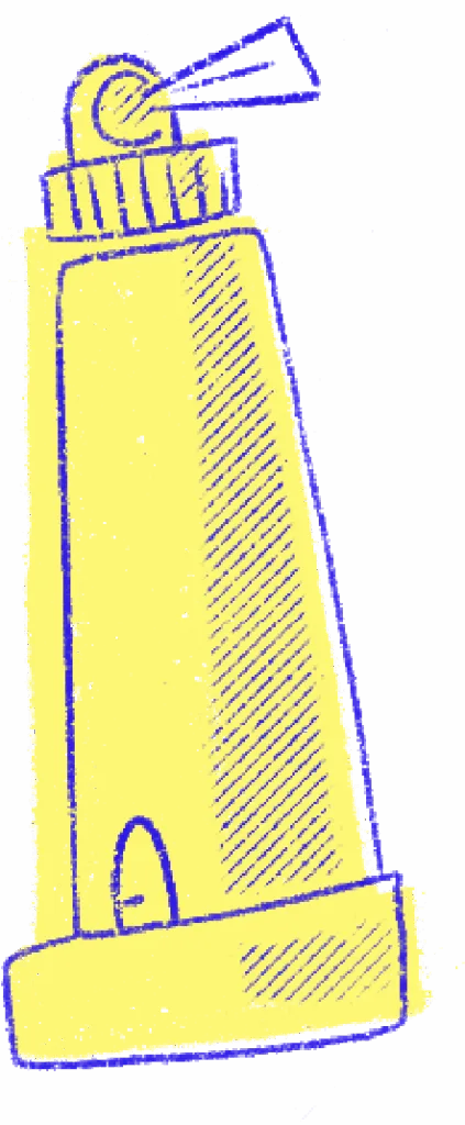 Illustration La Finebox : phare breton